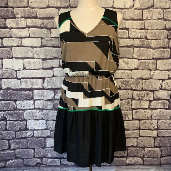 Bar III Dresses & Skirts - Bar lll Sleeveless Dress Size Large